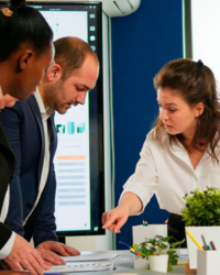 Artist & Entertainment Management