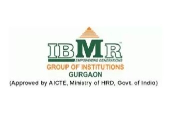 IBMR